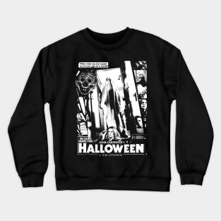 Halloween 1978 Crewneck Sweatshirt